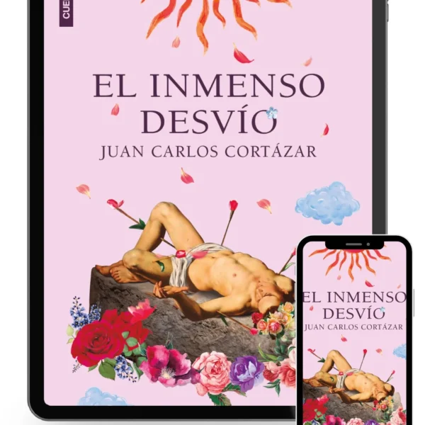 El inmenso desvío (Ebook)