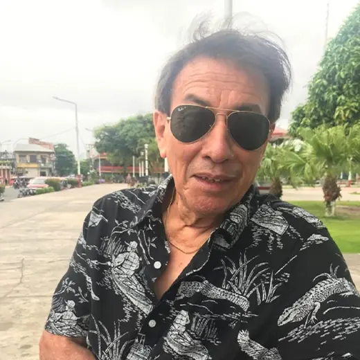 Álvaro Ique Ramírez