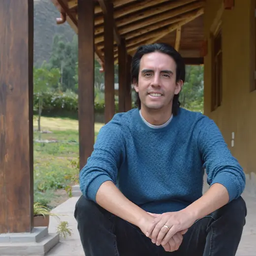 André Vergara