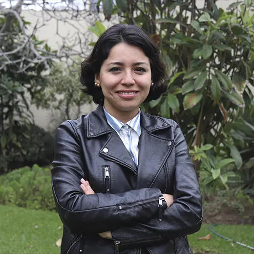 Angela Padilla