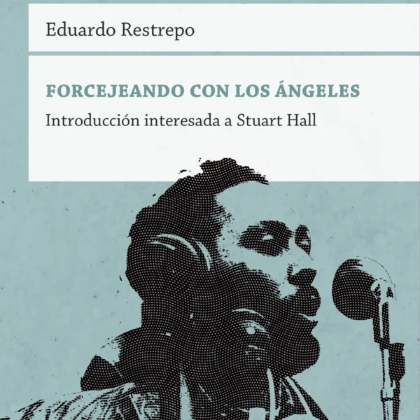 Forcejeando con los ángeles - Introducción interesada a Stuart Hall
