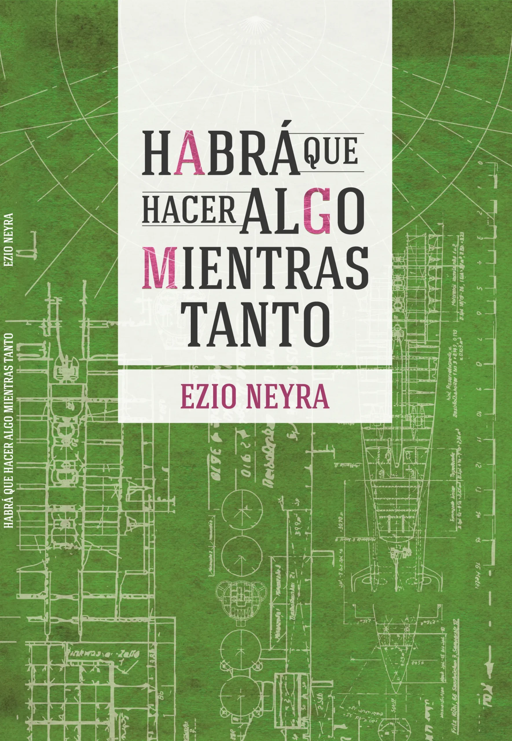 Habrá que hacer algo mientras tanto