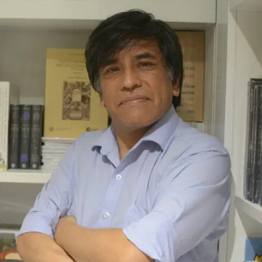 Jorge Alberto Rivera Rojas