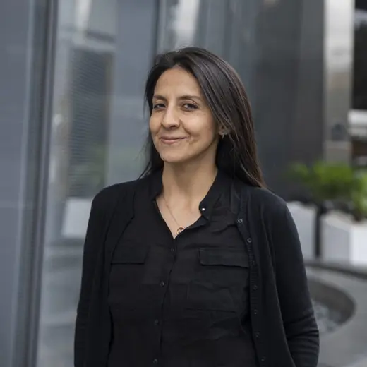 Mirelia Cano Gutiérrez