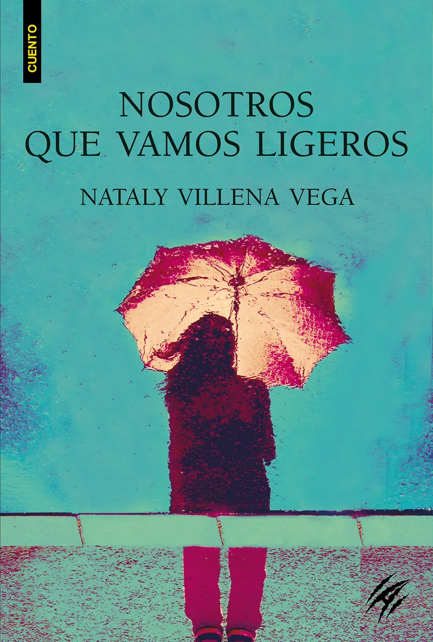 Nosotros que vamos ligeros