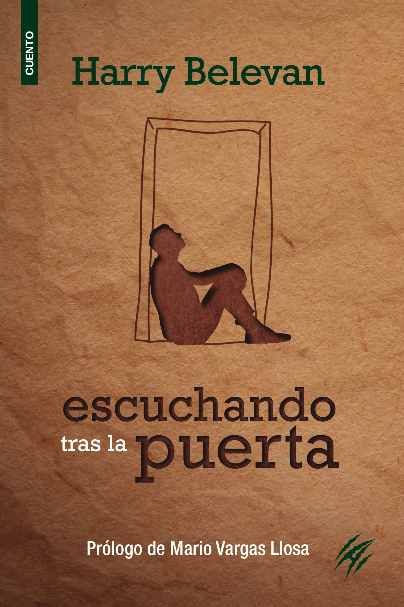 Escuchando tras la puerta