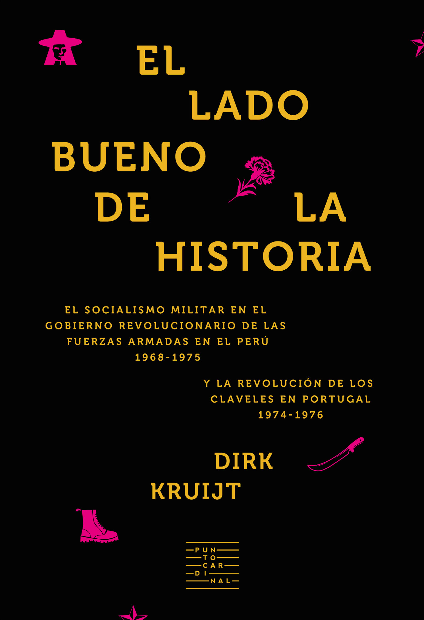 El lado bueno de la historia
