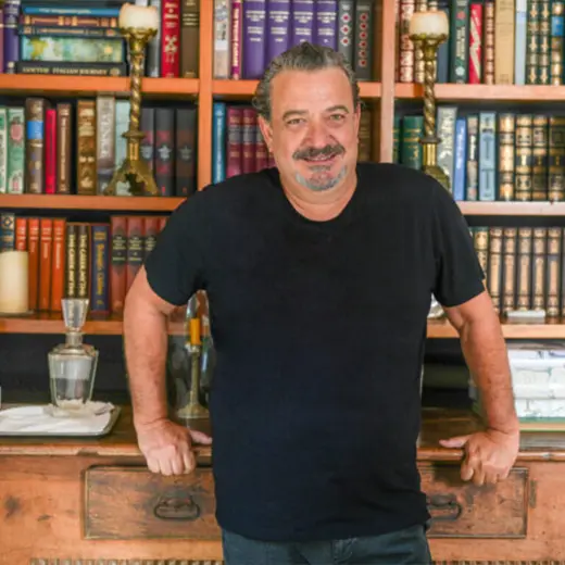Rafael Flórez-Estrada