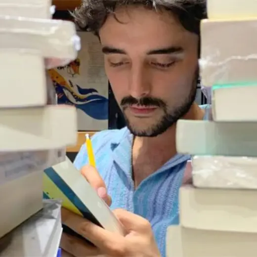 Rodrigo Luque