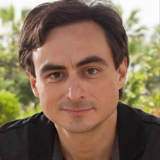 Alejandro Manrique