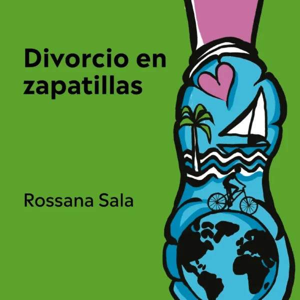 Divorcio en zapatillas