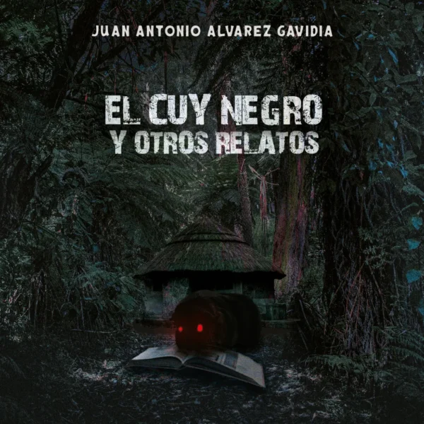 El cuy negro y otros relatos