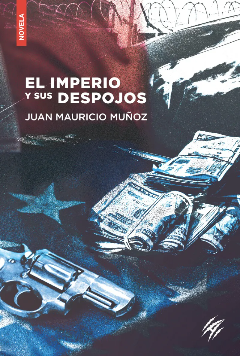 El imperio y sus despojos