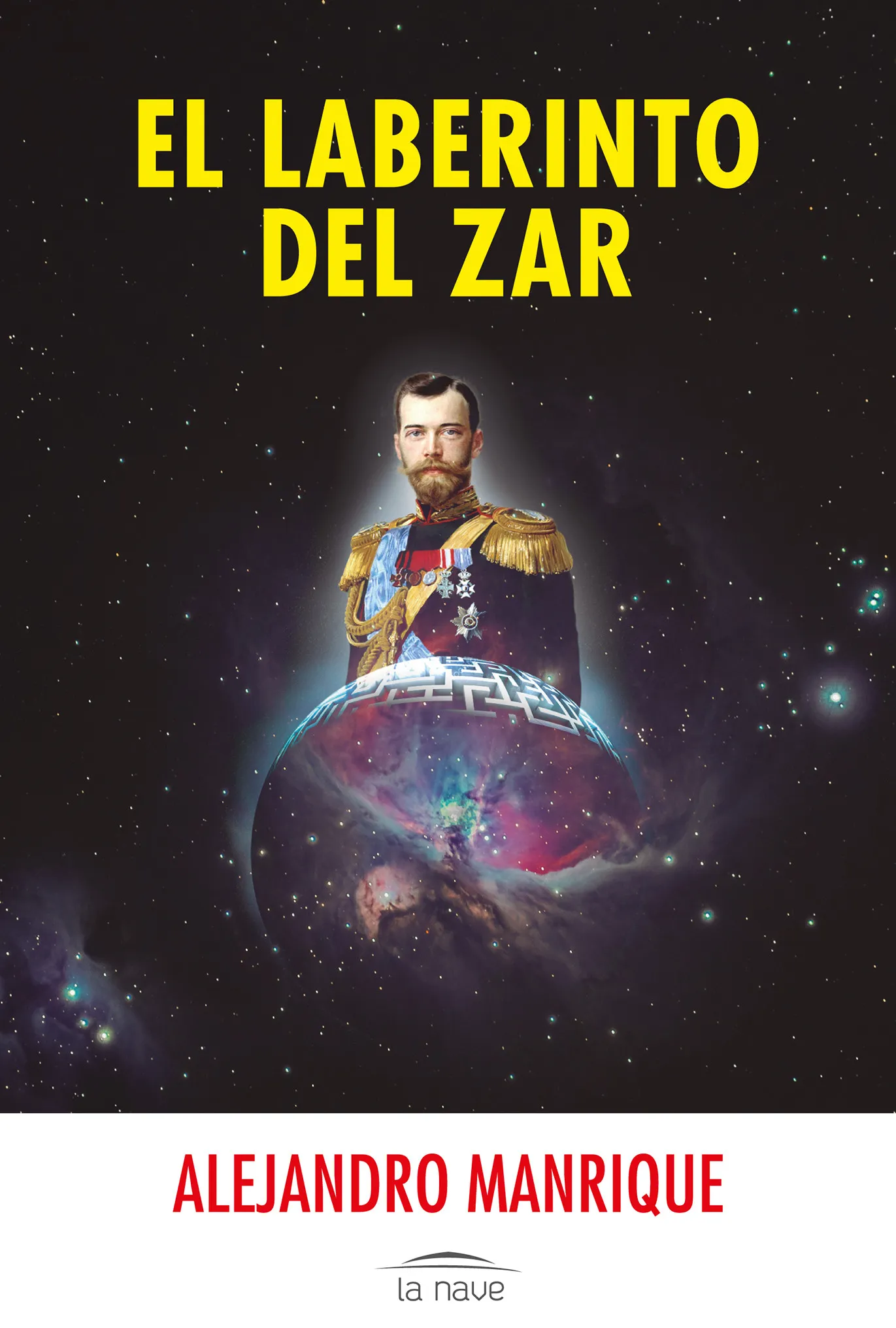El laberinto del Zar