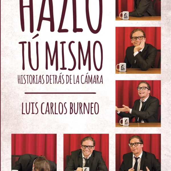 Hazlo tú mismo