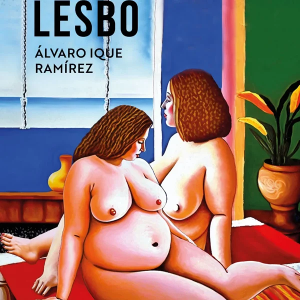 Iquitos Lesbo