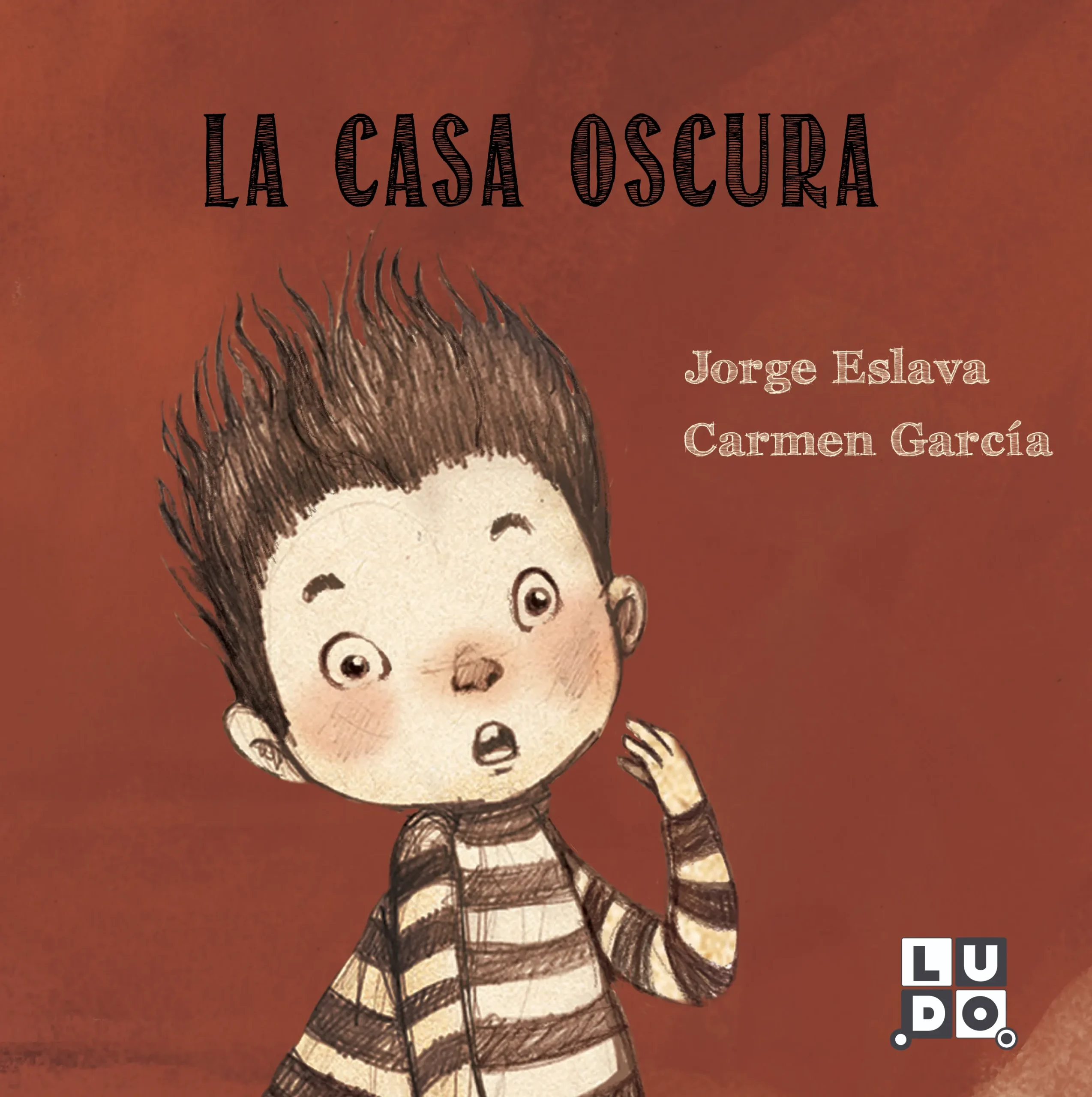 La casa oscura