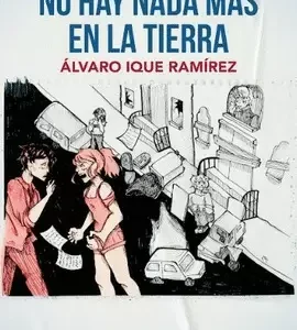 No hay nada más en la tierra