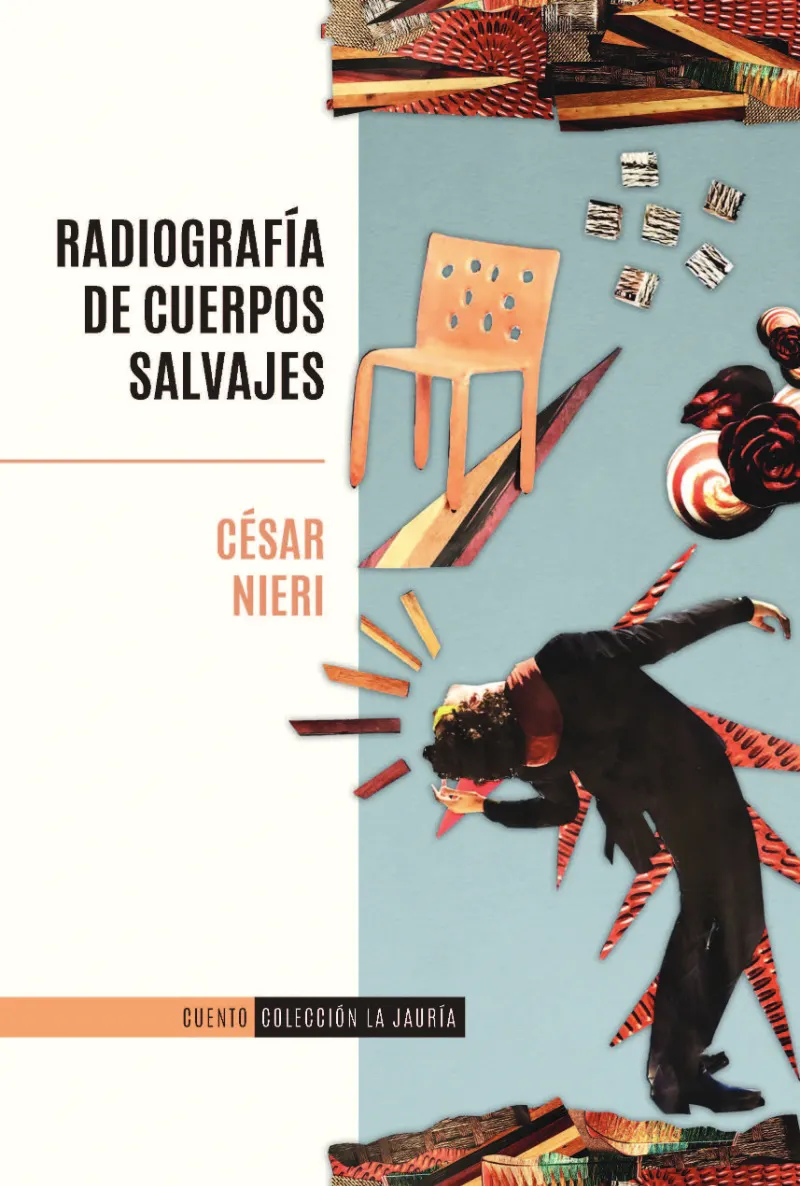 Radiografía de cuerpos salvajes