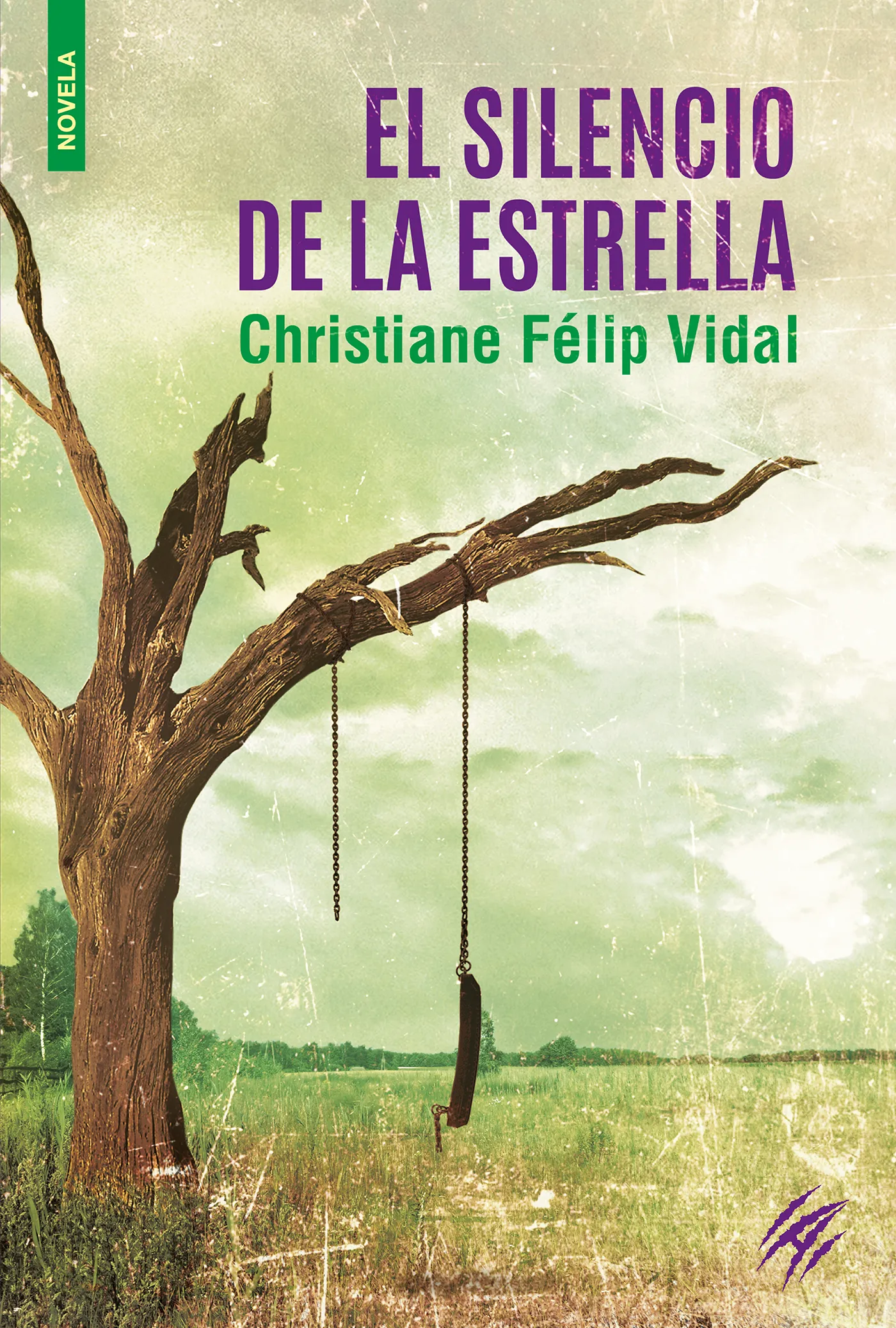 El silencio de la estrella