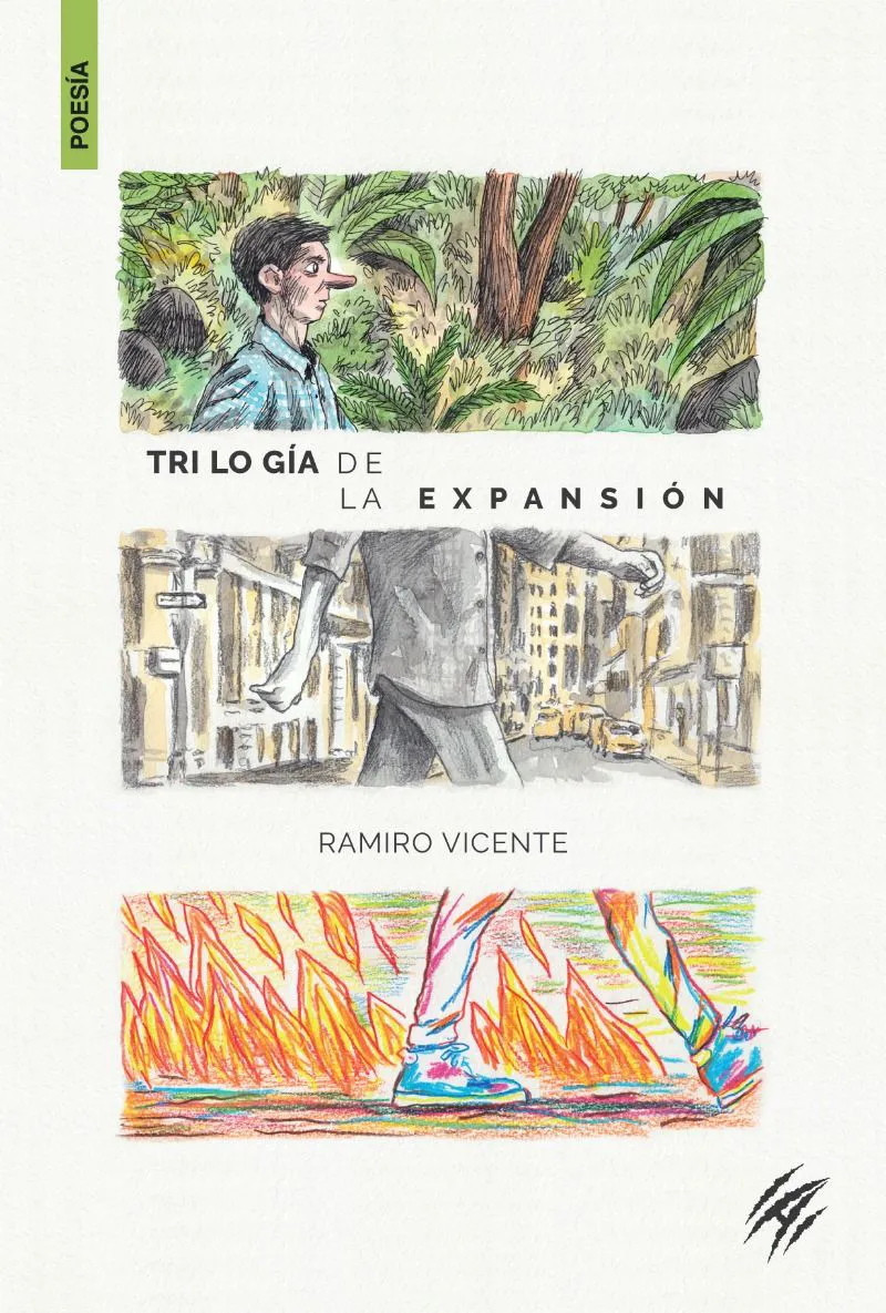 Trilogía de la expansión
