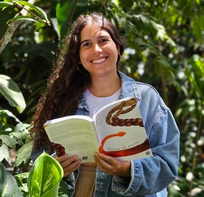 María José Arguedas