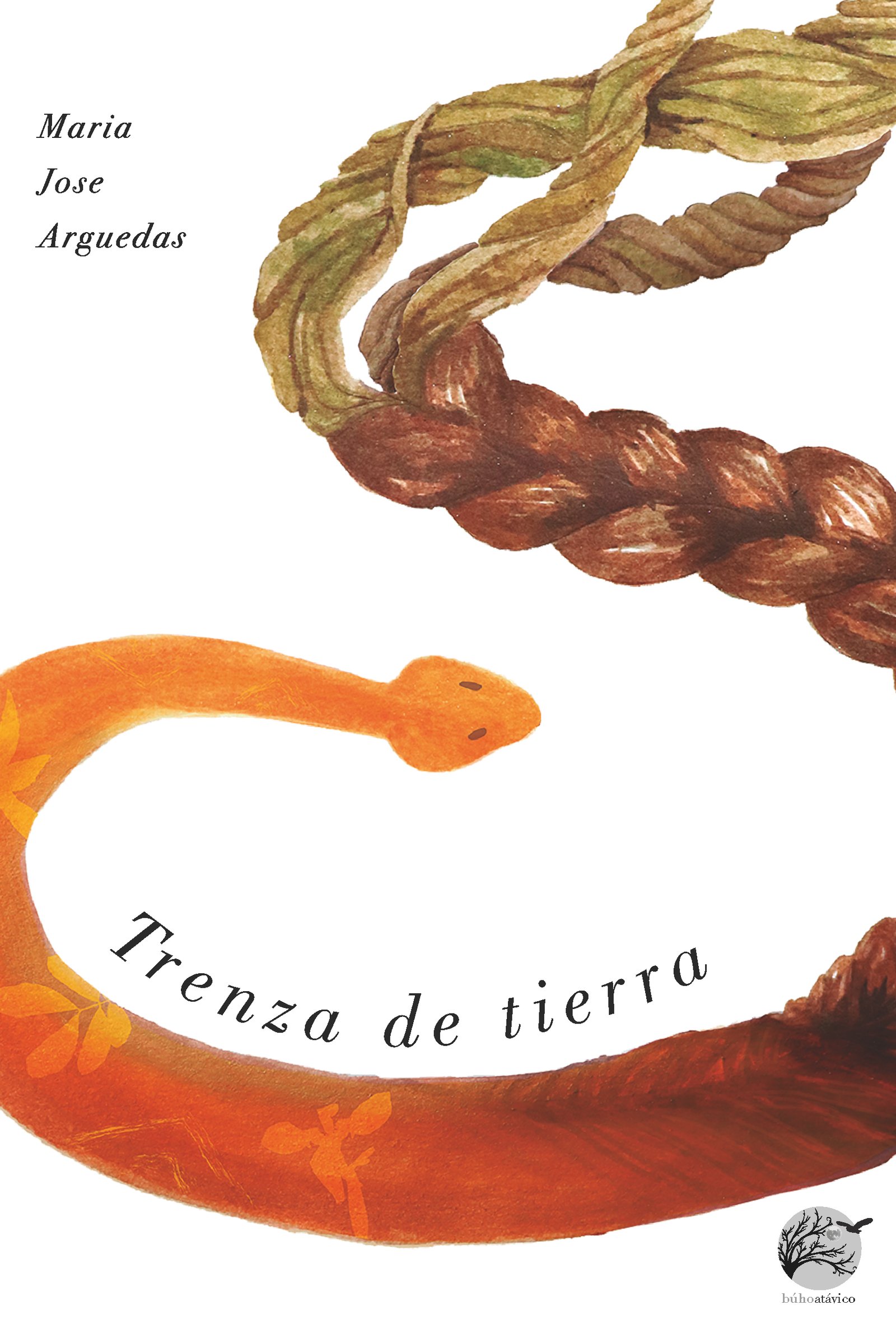 Trenza de tierra