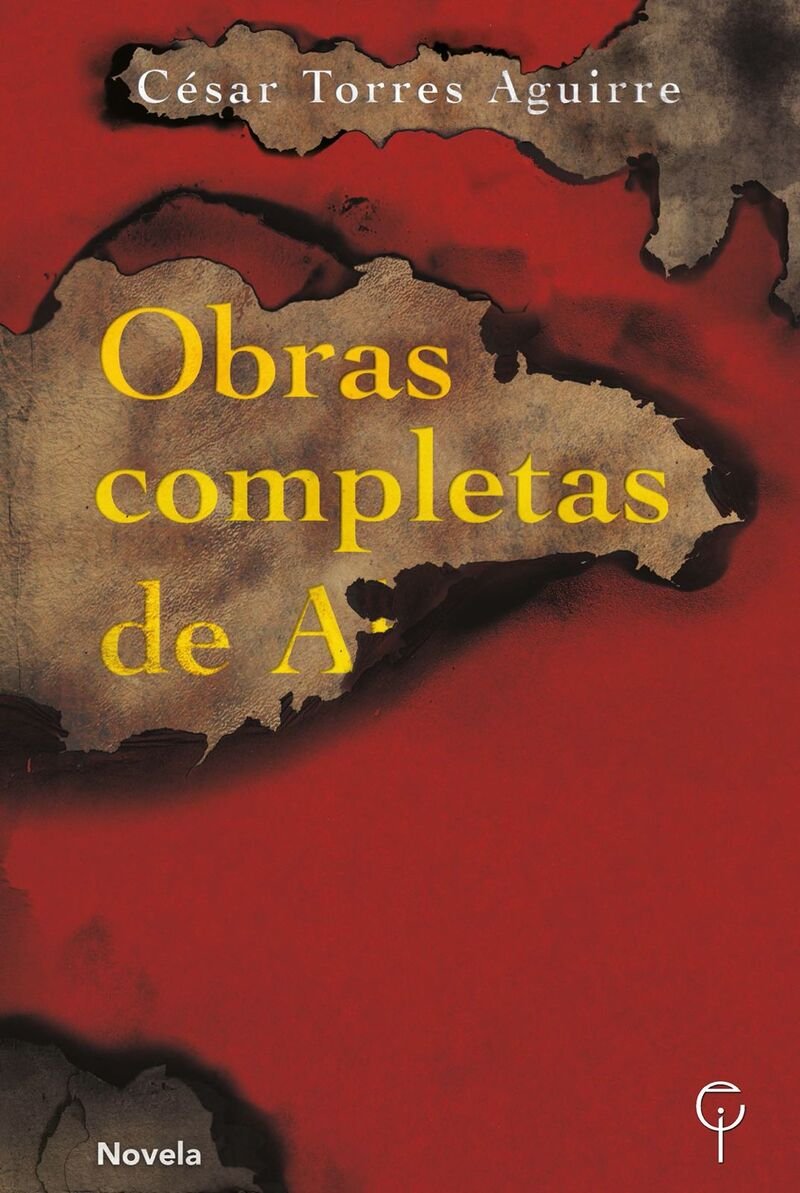 Obras completas de A