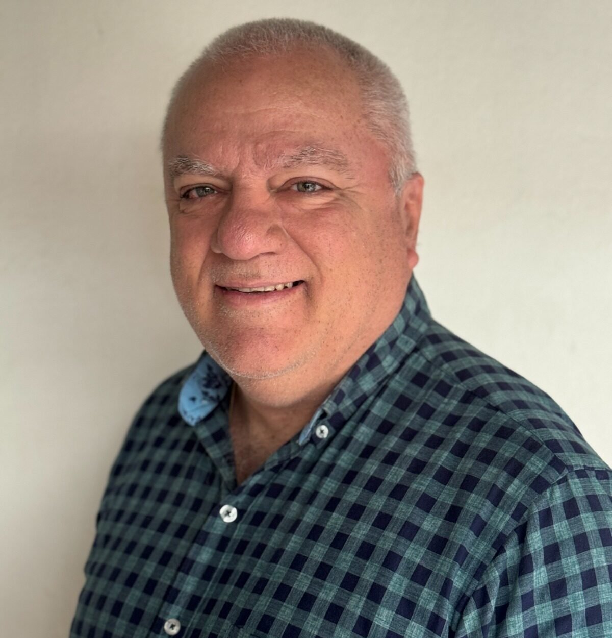 Alfredo Gildemeister Ruiz Huidobro