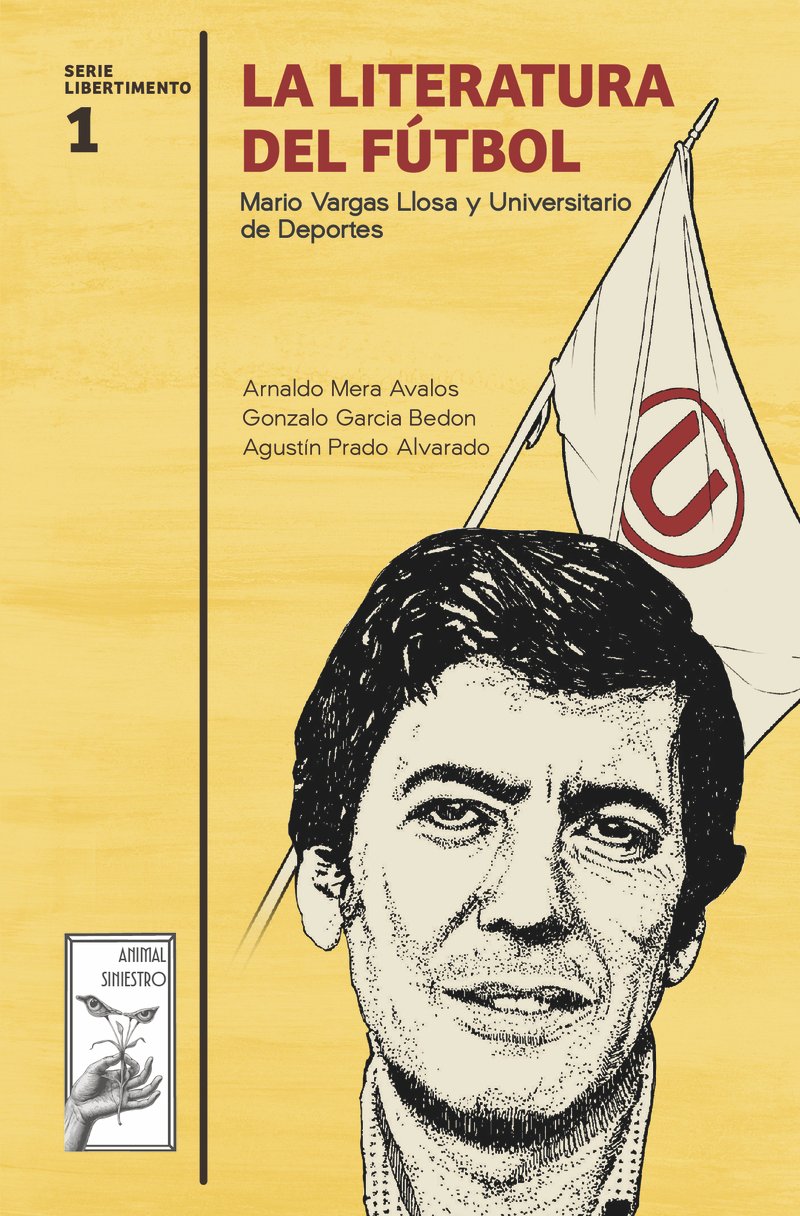 La literatura del fútbol