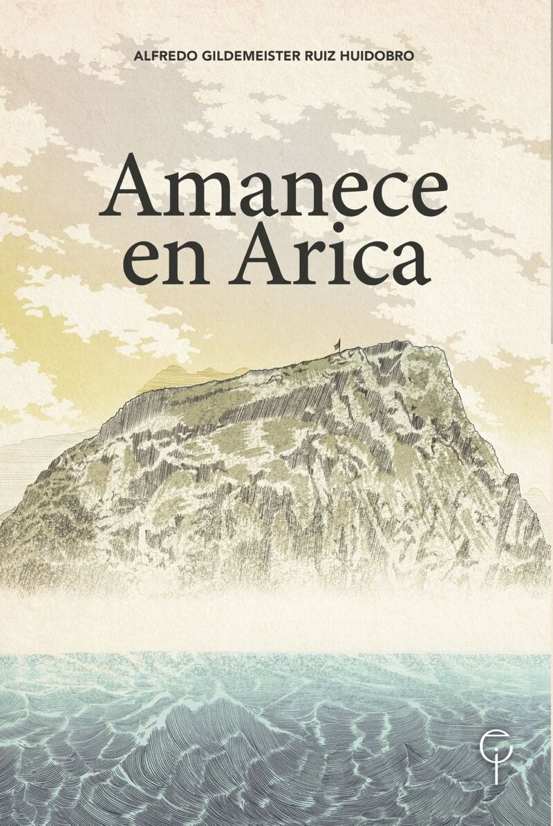 Amanece en Arica