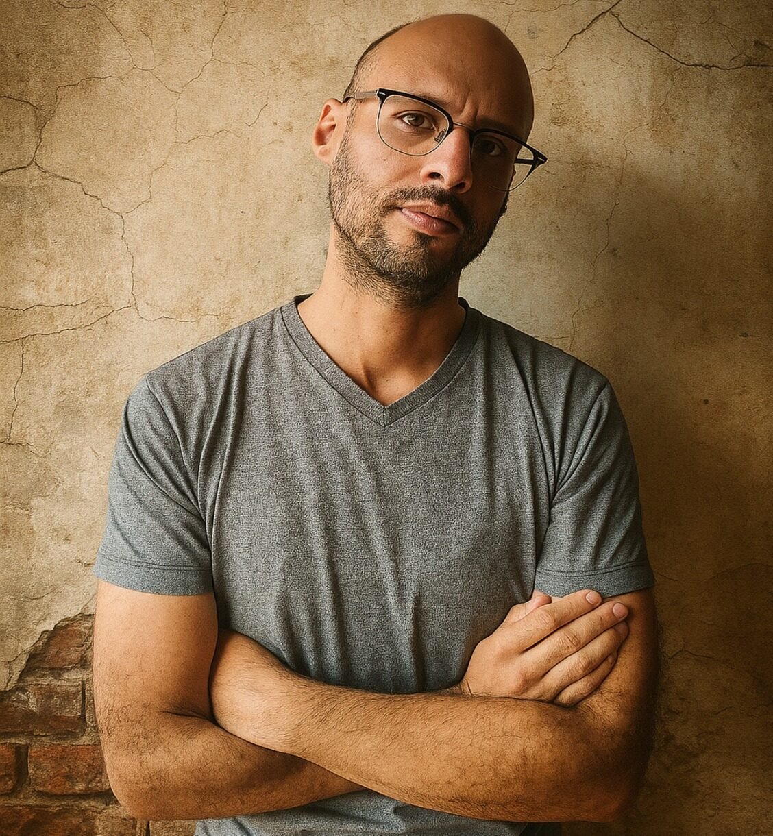 César Torres Aguirre