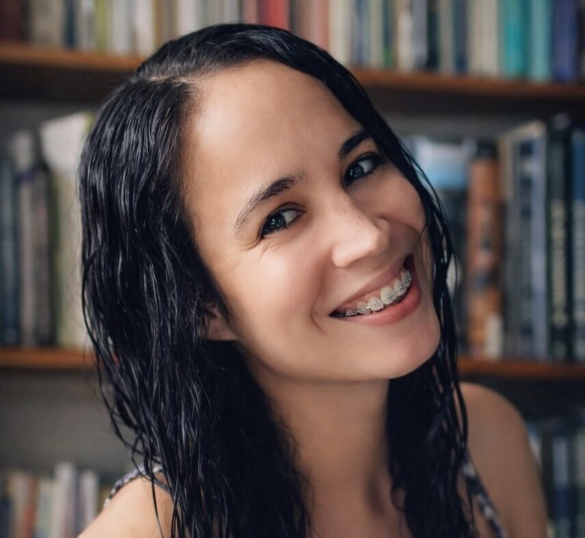 Emilia Moscoso Carbonel